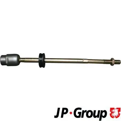 Axialgelenk, Spurstange Vorderachse links Vorderachse rechts JP GROUP 1144500500