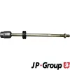 Axialgelenk, Spurstange Vorderachse links Vorderachse rechts JP GROUP 1144500500