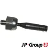 Axialgelenk, Spurstange Vorderachse links Vorderachse rechts JP GROUP 1144500600