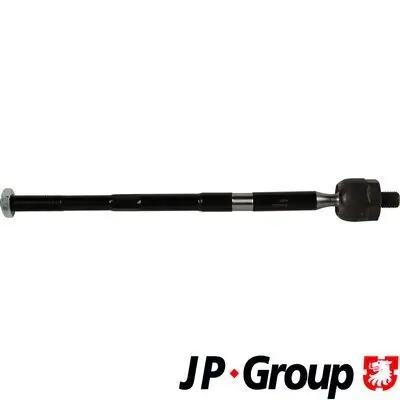 Axialgelenk, Spurstange Vorderachse links Vorderachse rechts JP GROUP 1144501400
