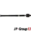 Axialgelenk, Spurstange Vorderachse links Vorderachse rechts JP GROUP 1144501400