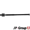 Axialgelenk, Spurstange Vorderachse links Vorderachse rechts JP GROUP 1144502000