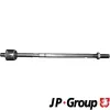 Axialgelenk, Spurstange Vorderachse links Vorderachse rechts JP GROUP 1144502100