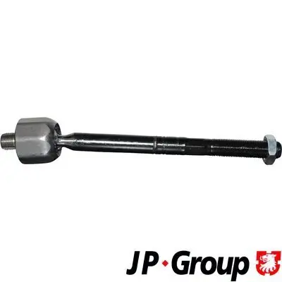 Axialgelenk, Spurstange Vorderachse links Vorderachse rechts JP GROUP 1144502700
