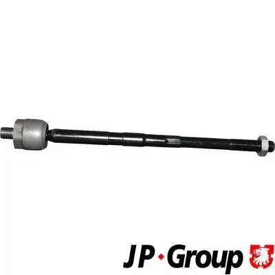 Axialgelenk, Spurstange Vorderachse links Vorderachse rechts JP GROUP 1144502800