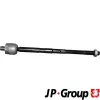 Axialgelenk, Spurstange Vorderachse links Vorderachse rechts JP GROUP 1144502800