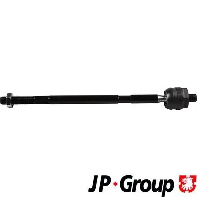 Axialgelenk, Spurstange Vorderachse links Vorderachse rechts JP GROUP 1144504100