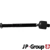 Axialgelenk, Spurstange Vorderachse links Vorderachse rechts JP GROUP 1144504500