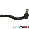 Spurstangenkopf Vorderachse rechts JP GROUP 1144601680