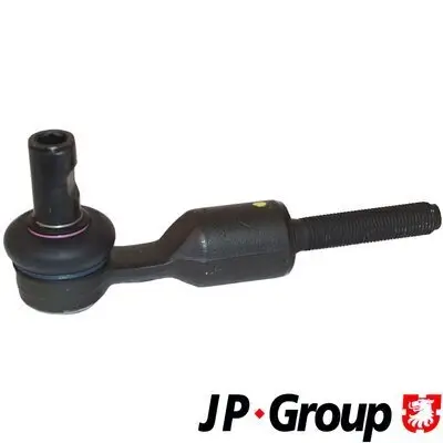 Spurstangenkopf Vorderachse links Vorderachse rechts JP GROUP 1144602100