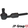 Spurstangenkopf Vorderachse links Vorderachse rechts JP GROUP 1144602100