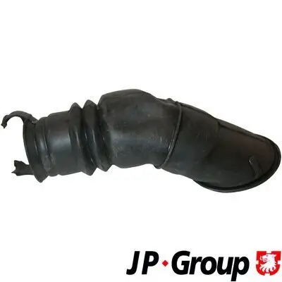 Faltenbalg, Lenkung Vorderachse links Vorderachse rechts JP GROUP 1144700900