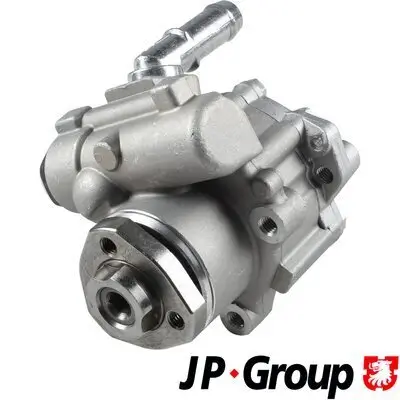 Hydraulikpumpe, Lenkung JP GROUP 1145103800
