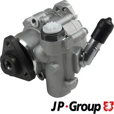 Hydraulikpumpe, Lenkung JP GROUP 1145104200