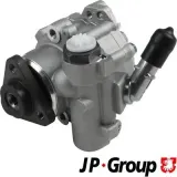 Hydraulikpumpe, Lenkung JP GROUP 1145104200