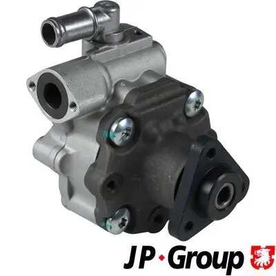 Hydraulikpumpe, Lenkung JP GROUP 1145104300