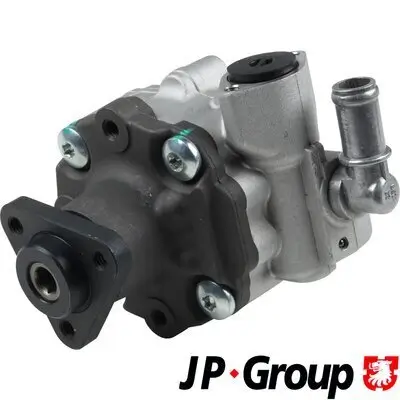 Hydraulikpumpe, Lenkung JP GROUP 1145104300 Bild Hydraulikpumpe, Lenkung JP GROUP 1145104300