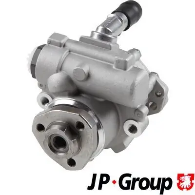 Hydraulikpumpe, Lenkung JP GROUP 1145104500 Bild Hydraulikpumpe, Lenkung JP GROUP 1145104500