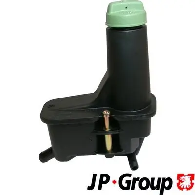 Ausgleichsbehälter, Hydrauliköl (Servolenkung) JP GROUP 1145200200