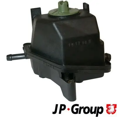 Ausgleichsbehälter, Hydrauliköl (Servolenkung) JP GROUP 1145200300