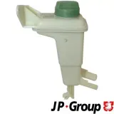 Ausgleichsbehälter, Hydrauliköl (Servolenkung) JP GROUP 1145200800