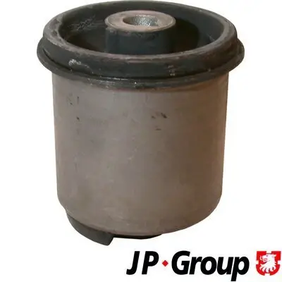 Lagerung, Achskörper Hinterachse links Hinterachse rechts JP GROUP 1150100500 Bild Lagerung, Achskörper Hinterachse links Hinterachse rechts JP GROUP 1150100500