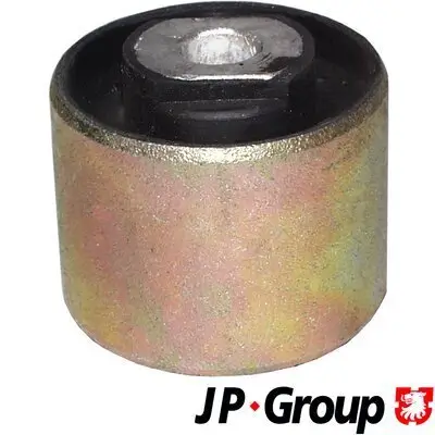 Lagerung, Achskörper Hinterachse links Hinterachse rechts JP GROUP 1150101200 Bild Lagerung, Achskörper Hinterachse links Hinterachse rechts JP GROUP 1150101200
