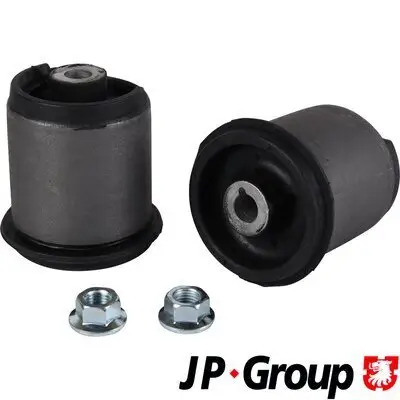 Reparatursatz, Achskörper Hinterachse links Hinterachse rechts JP GROUP 1150103810 Bild Reparatursatz, Achskörper Hinterachse links Hinterachse rechts JP GROUP 1150103810