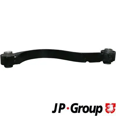Lenker, Radaufhängung Hinterachse links Hinterachse rechts oben JP GROUP 1150200800