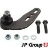 Trag-/F&uuml;hrungsgelenk Hinterachse rechts JP GROUP 1150250180