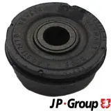 Lagerung, Lenker Hinterachse links Hinterachse rechts vorne JP GROUP 1150301100