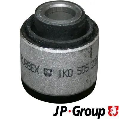 Lagerung, Lenker JP GROUP 1150301400