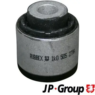 Lagerung, Lenker JP GROUP 1150301500