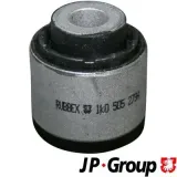 Lagerung, Lenker JP GROUP 1150301500