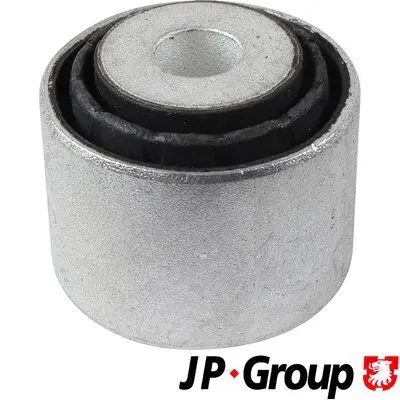 Lagerung, Lenker Hinterachse links Hinterachse rechts vorne JP GROUP 1150302100