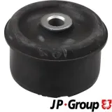 Lagerung, Lenker Hinterachse links unten Hinterachse rechts JP GROUP 1150302200
