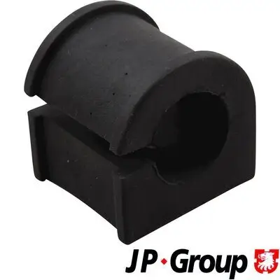 Lagerbuchse, Stabilisator Hinterachse links Hinterachse rechts innen JP GROUP 1150450300 Bild Lagerbuchse, Stabilisator Hinterachse links Hinterachse rechts innen JP GROUP 1150450300