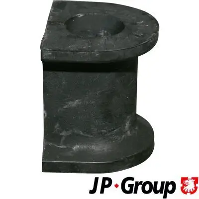 Lagerbuchse, Stabilisator Hinterachse links Hinterachse rechts innen JP GROUP 1150450600