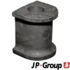 Lagerbuchse, Stabilisator Hinterachse links Hinterachse rechts JP GROUP 1150451400
