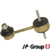 Stange/Strebe, Stabilisator Hinterachse links Hinterachse rechts JP GROUP 1150500400