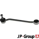 Stange/Strebe, Stabilisator Hinterachse links JP GROUP 1150500570