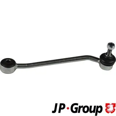 Stange/Strebe, Stabilisator Hinterachse rechts JP GROUP 1150500580