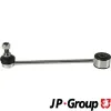 Stange/Strebe, Stabilisator Hinterachse links Hinterachse rechts JP GROUP 1150501200