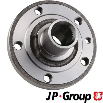 Radnabe JP GROUP 1151401500