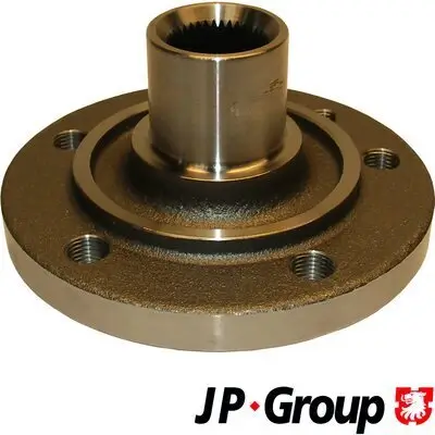 Radnabe Vorderachse links Vorderachse rechts JP GROUP 1151401600 Bild Radnabe Vorderachse links Vorderachse rechts JP GROUP 1151401600
