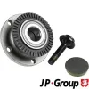 Radnabe Hinterachse links Hinterachse rechts JP GROUP 1151402600