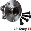 Radnabe Hinterachse links Hinterachse rechts JP GROUP 1151403100