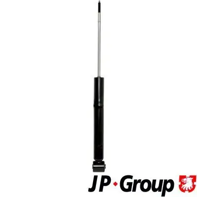 Stoßdämpfer Hinterachse JP GROUP 1152102400 Bild Stoßdämpfer Hinterachse JP GROUP 1152102400