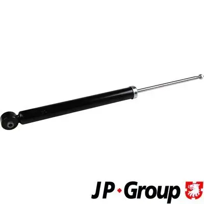 Stoßdämpfer Hinterachse JP GROUP 1152109100 Bild Stoßdämpfer Hinterachse JP GROUP 1152109100