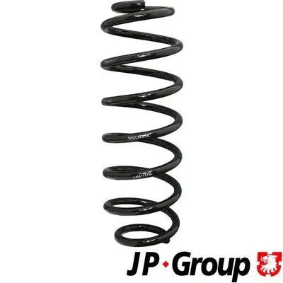 Fahrwerksfeder Hinterachse JP GROUP 1152200700